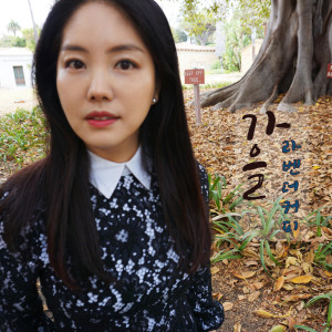 收聽라벤더커피的가을歌詞歌曲