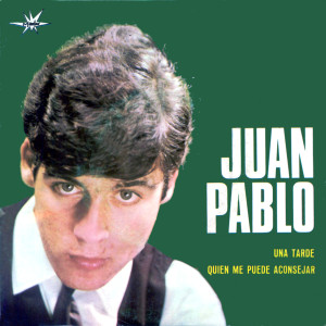 Album Una Tarde from Juan Pablo