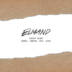 Elmand的專輯Puisi Alam (Bumi, Angin, Api, Air)