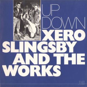 ดาวน์โหลดและฟังเพลง Up down พร้อมเนื้อเพลงจาก Xero Slingsby