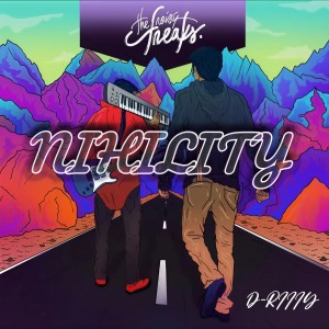 Listen to NIHILITY (完整版) song with lyrics from Akai Tooru 王郁帆