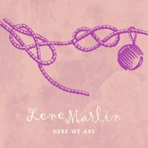 Lene Marlin的專輯Here We Are