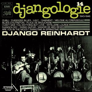 ดาวน์โหลดและฟังเพลง A B C พร้อมเนื้อเพลงจาก Django Reinhardt