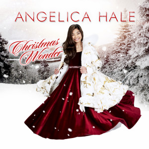 收听Angelica Hale的Where Are You Christmas歌词歌曲