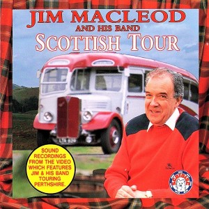 Jim MacLeod的專輯Scottish Tour