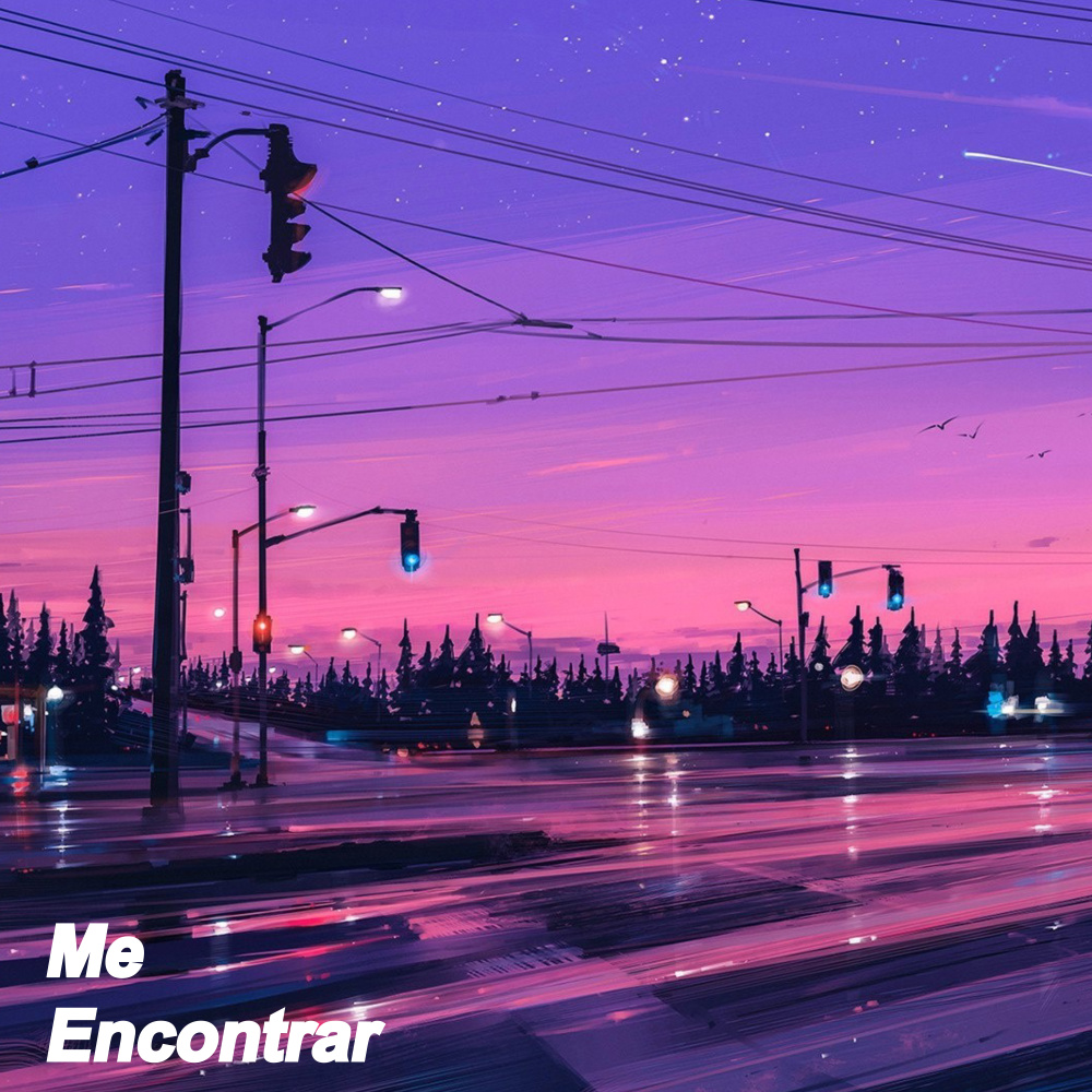 Me Encontrar Lo-Fi
