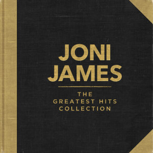 收聽Joni James的The Lord Is My Shepherd歌詞歌曲