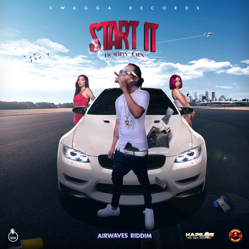 Start It (Explicit)