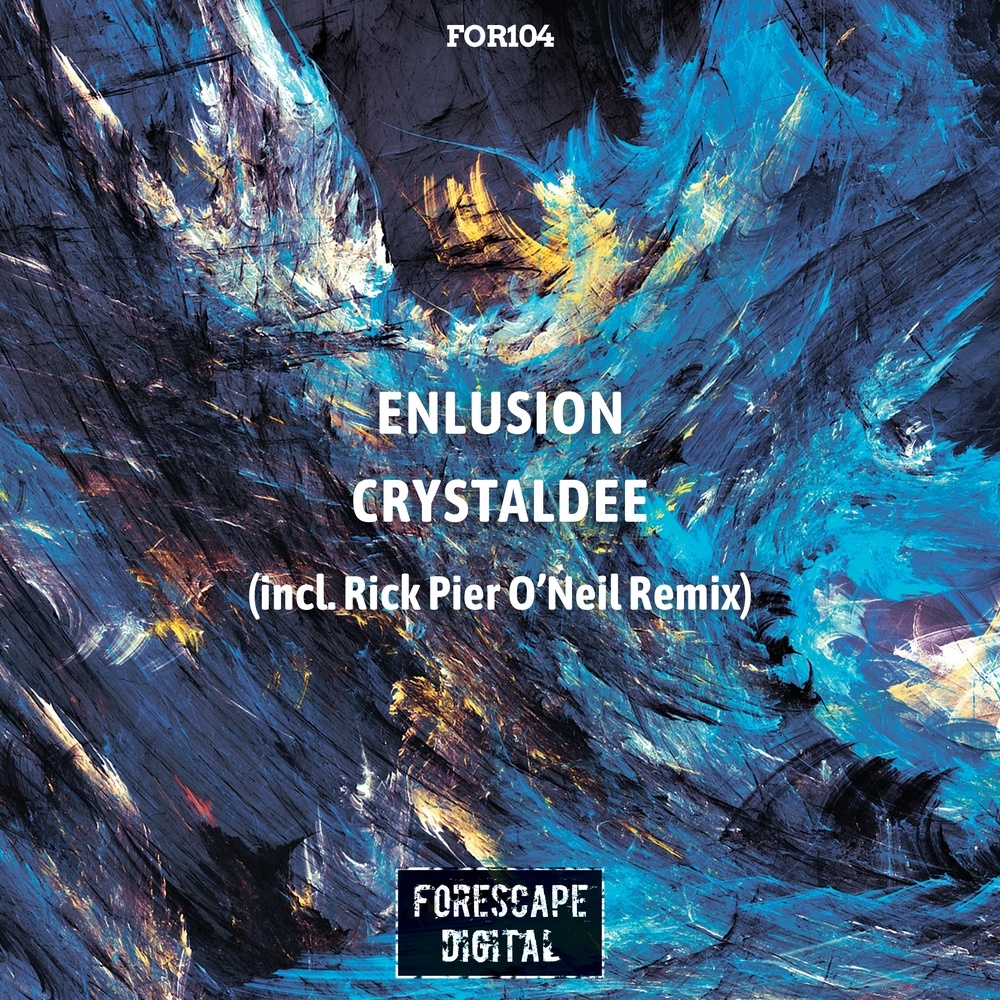 Crystaldee (Original Mix)