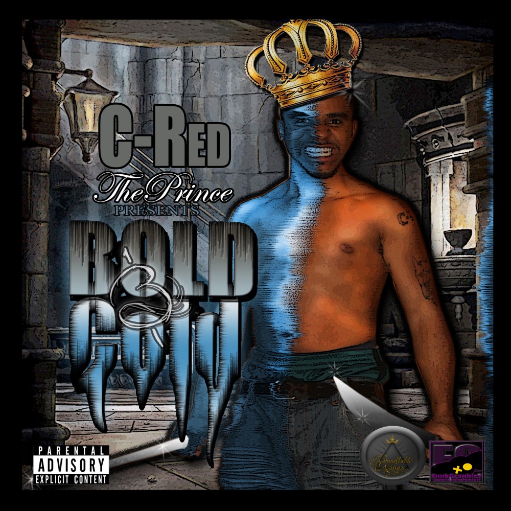 King for a Son (Explicit)