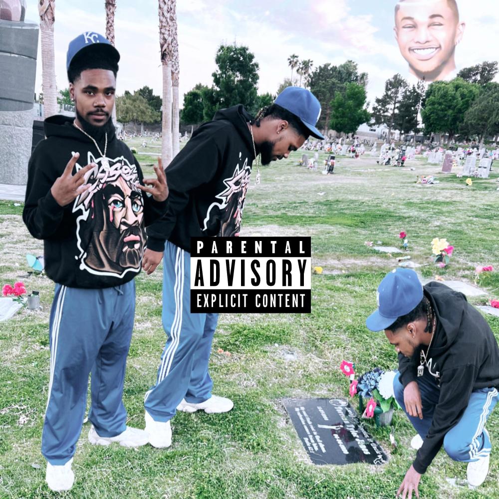 Forever Paid (feat. RonnieMac) (Explicit)