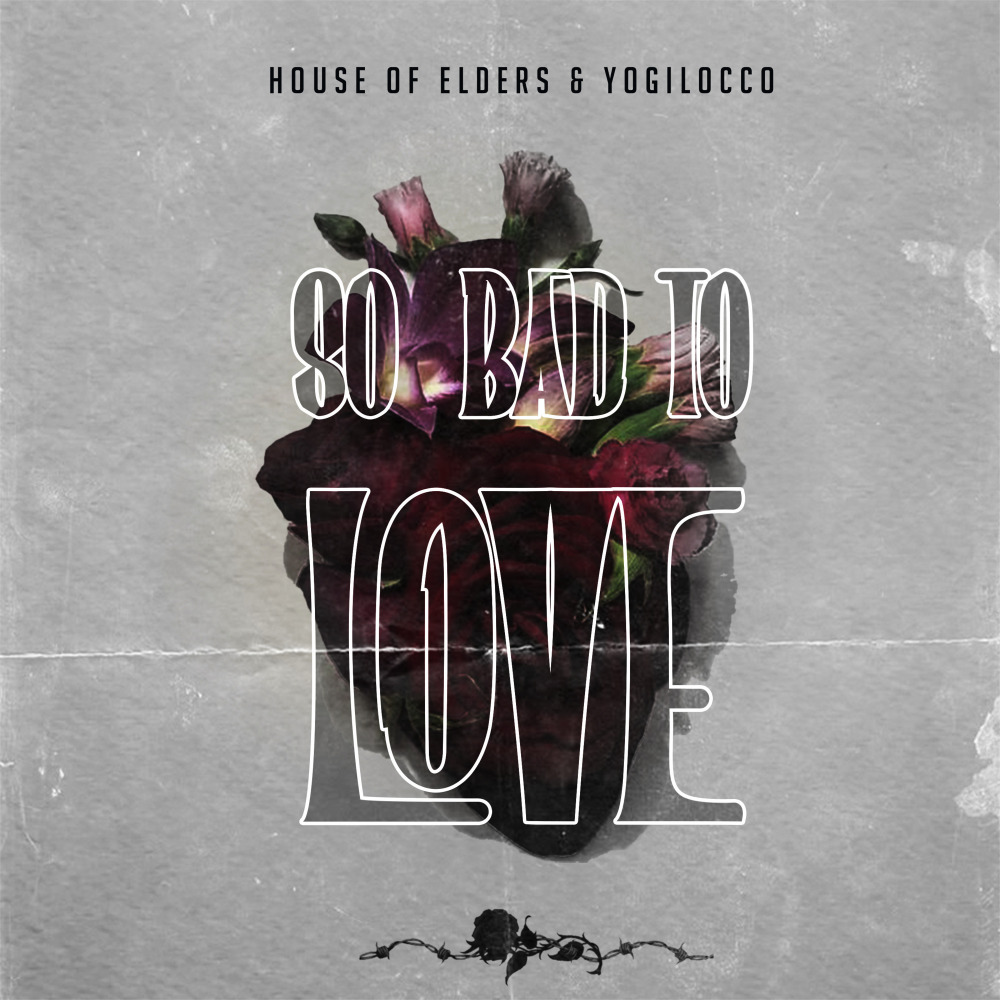 So Bad to Love (Radio Edit)