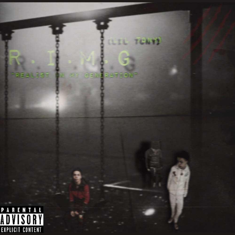 Bumpier Round' Here (Explicit)