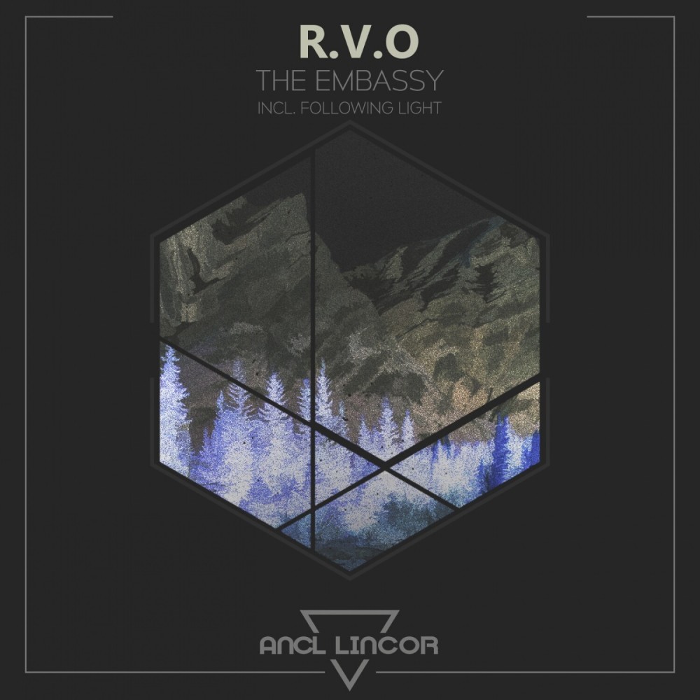 The Embassy (Following Light Analog Space Remix)