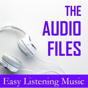 Julienne Taylor的專輯The Audio Files: Easy Listening Music