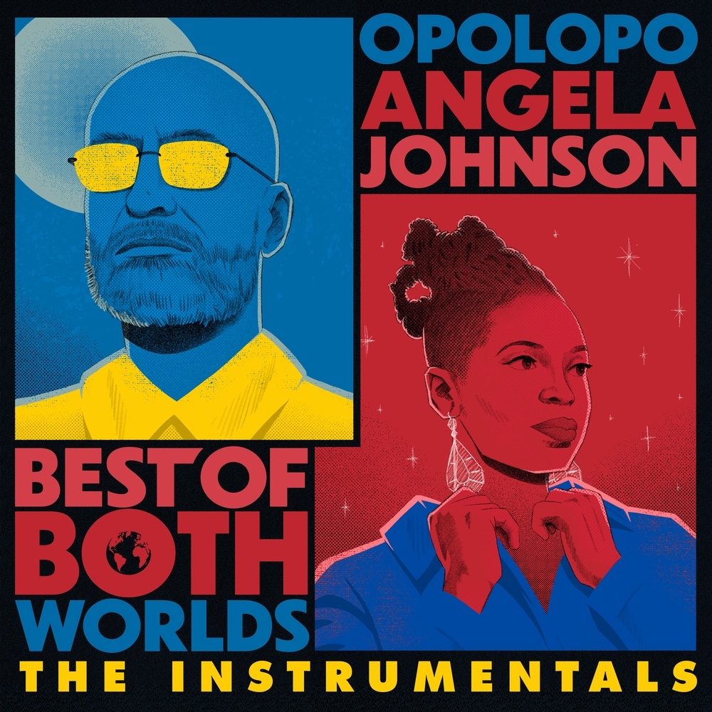 Buffalo (Instrumental Mix)