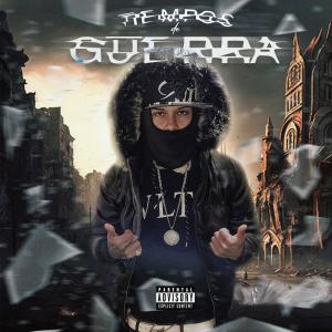 Kennat的專輯TIEMPOS DE GUERRA (Explicit)