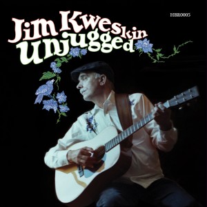 Jim Kweskin的專輯Unjugged