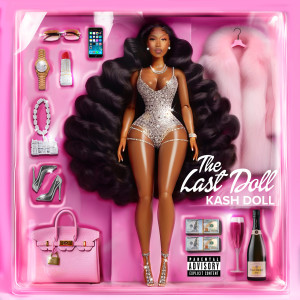 ดาวน์โหลดและฟังเพลง Big 1 (Explicit) พร้อมเนื้อเพลงจาก Kash Doll