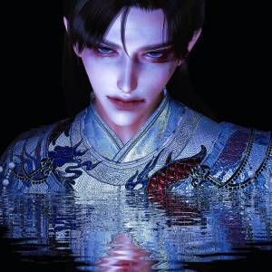 Album 虎視眈々（虎视眈眈） from 景铄
