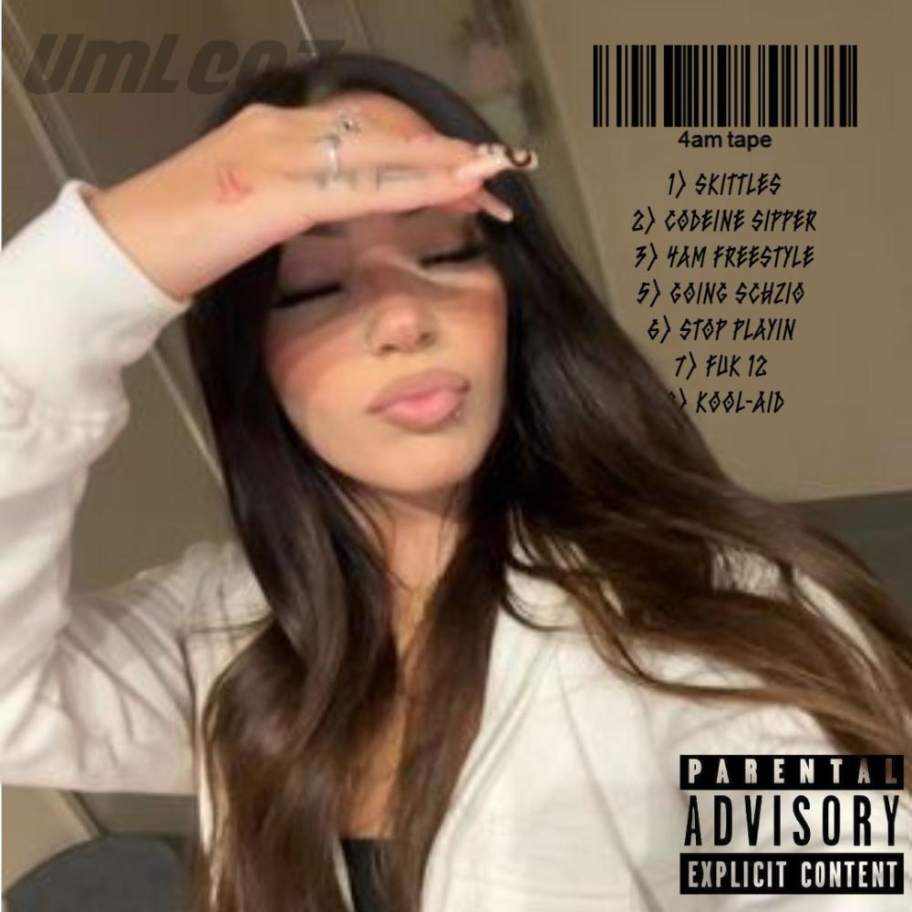 Fuck 12 (feat. prodbrayyy)