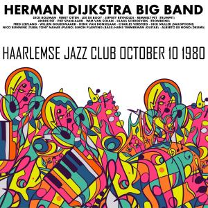 收聽Herman Dijkstra Big Band的Love and Joy歌詞歌曲