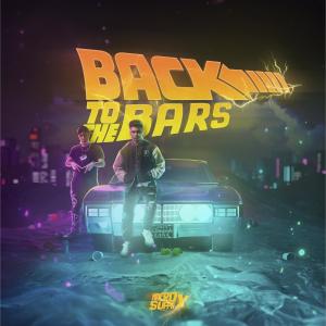 Macro的專輯BACK TO THE BARS (Explicit)