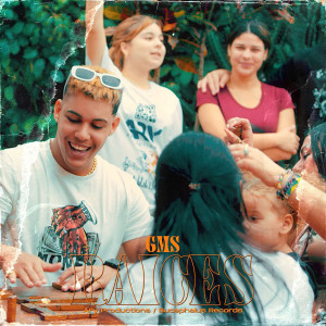 อัลบัม Raices ศิลปิน GMS