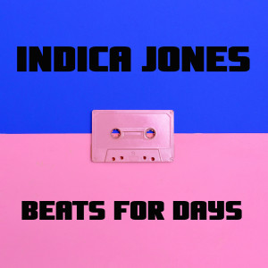 Indica Jones的專輯Indica Jones Beats for Days
