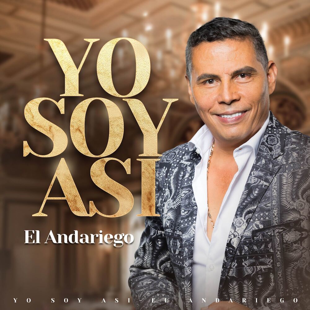 Yo Soy Asi