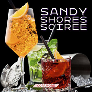 Album Sandy Shores Soiree from Copamore