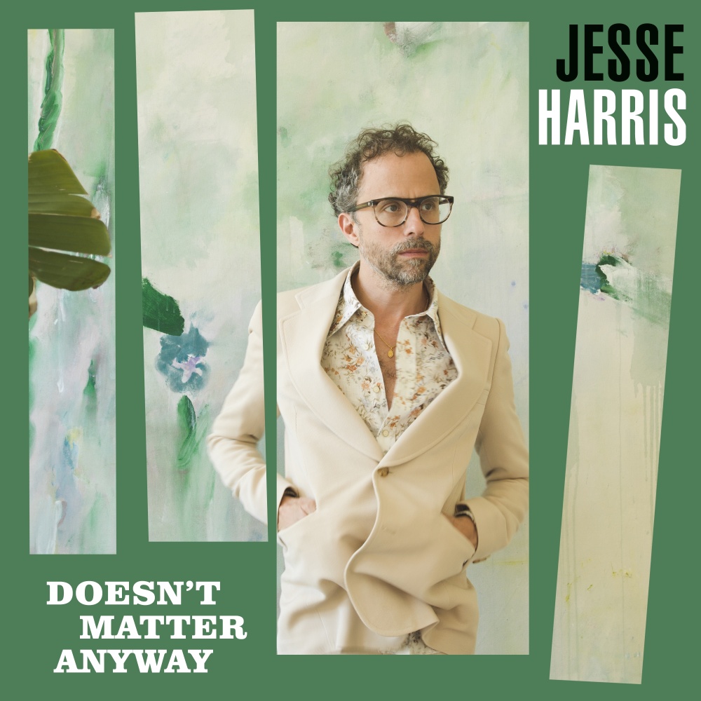 Doesn't Matter Anyway (feat. Bill Frisell)