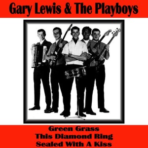 ดาวน์โหลดและฟังเพลง Sure Gonna Miss Her พร้อมเนื้อเพลงจาก Gary Lewis & The Playboys