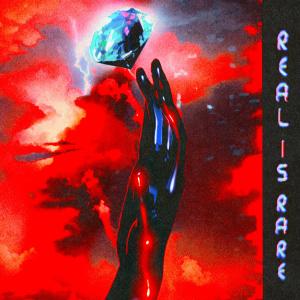 Ch1pz的專輯Real Is Rare (Explicit)
