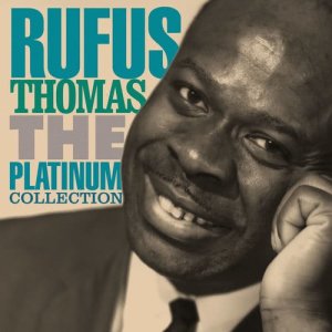 收聽Rufus Thomas的Walking the Dog歌詞歌曲