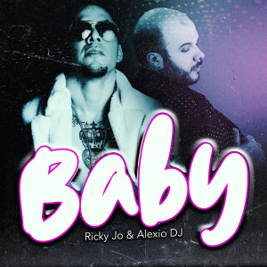 ดาวน์โหลดและฟังเพลง Baby พร้อมเนื้อเพลงจาก Ricky Jo