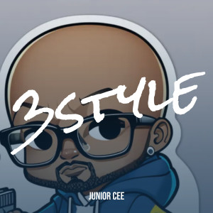 Album 3style from Junior cee