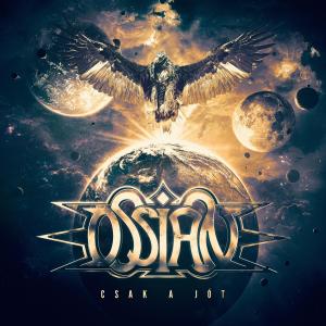 Listen to Hangzavarban a Harmóniát (Live) song with lyrics from Ossian