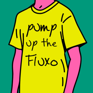 ดาวน์โหลดและฟังเพลง Pump up the Fluxo (Explicit) พร้อมเนื้อเพลงจาก DJ Boy
