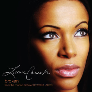 ดาวน์โหลดและฟังเพลง Broken (Single Remix) พร้อมเนื้อเพลงจาก Leonie Casanova