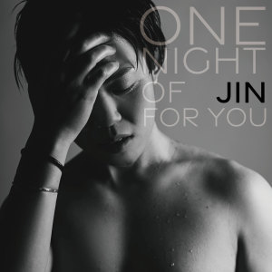 Jin的專輯ONE NIGHT OF FOR YOU
