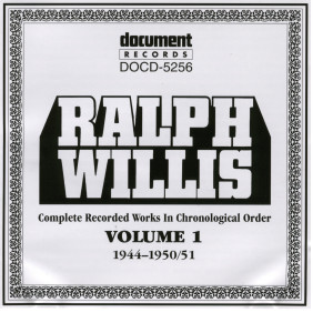 收聽Ralph Willis的I Will Never Love Again歌詞歌曲