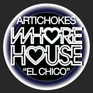 Album El Chico oleh Artichokes