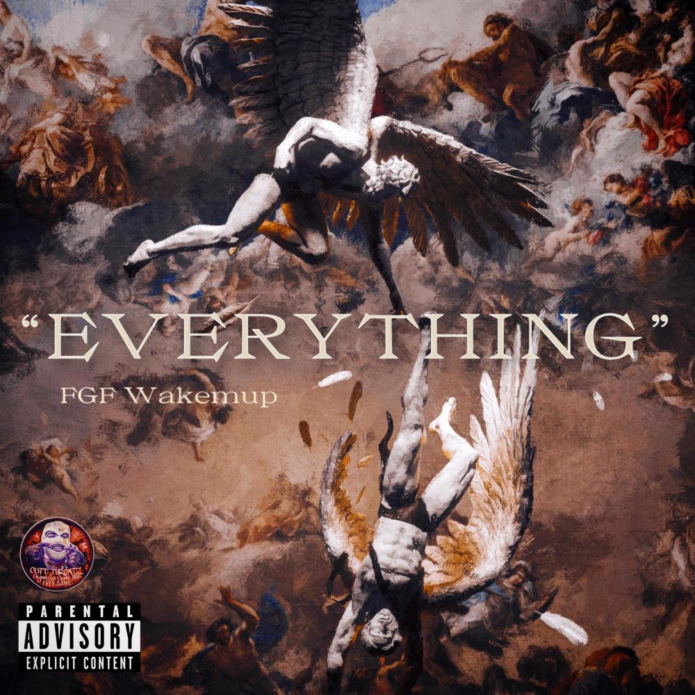 Everything (Explicit)