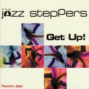 The Jazz Steppers的專輯Get Up!