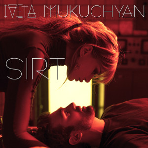 Album Sirt from Iveta Mukuchyan