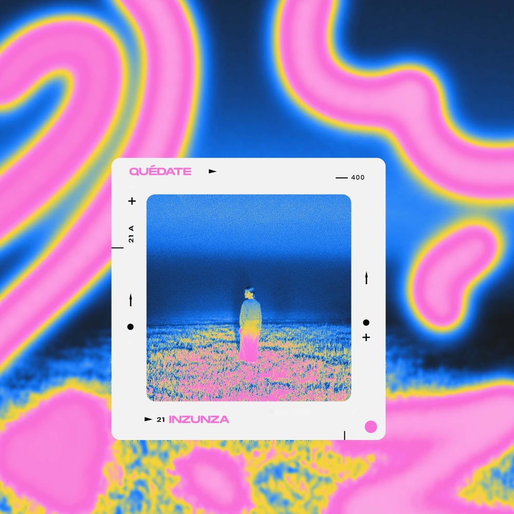QUÉDATE (Explicit)