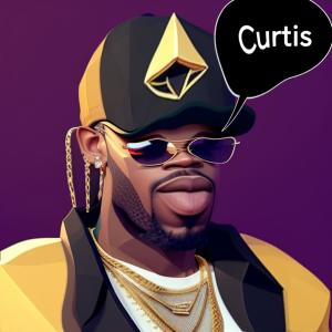 收聽Curtis的Do It歌詞歌曲