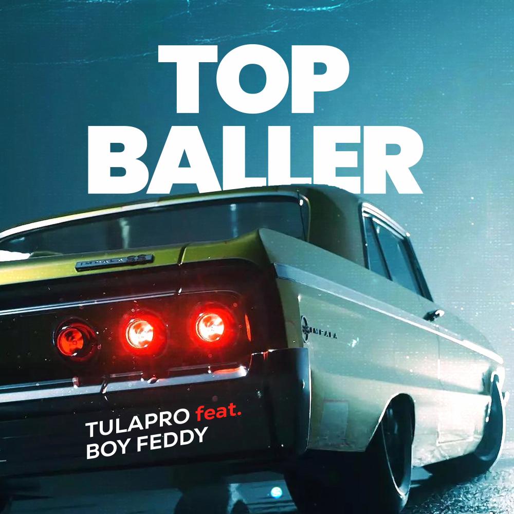 Top Baller (feat. boy feddy) (Explicit)