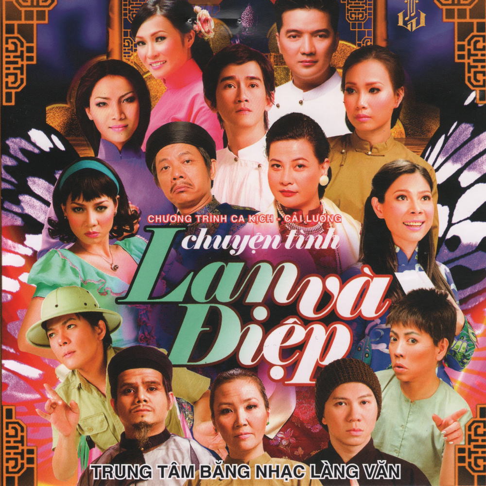Lan Và Điệp(Phần 2)